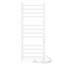 Elektriline rätikukuivati Laris Alfa P12, 350x900 mm, valge, parem