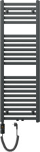 Elektriline rätikukuivati Mexen Hades, 1200 x 400 mm, antratsiit, 600 W