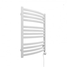 Elektriline rätikuivati Terma D01, 50 x 96 cm, valge