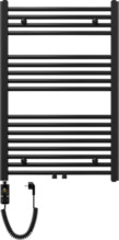 Elektriline käterätikuivati Mexen Ares, 900 x 600 mm, 600 W, must
