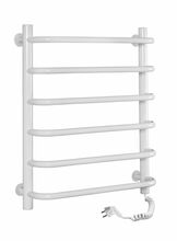 Elektriline rätikukuivati Thermoval TVB SI 60, 600 x 480 mm, 80 W