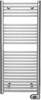 Elektriline rätikukuivati Zehnder Aura PBECZ-120-50, 120x50 cm, kroom