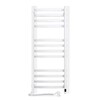 Elektriline käterätikuivati Navin Avalon 480 x 1200 Sensor, 12-103153-4812, valge