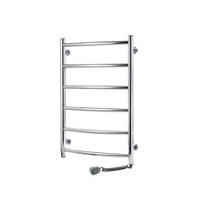 Elektriline rätikukuivati Kosser Duga 800 x 500 / 6 ER reg., kroom
