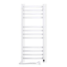 Elektriline käterätikuivati Navin Avalon 480 x 1200 Sensor, 12-103153-4812, valge