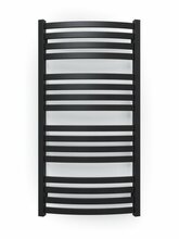 Rätikukuivati Terma D01, 50 x 96 cm, metallmust