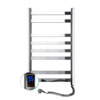 Elektriline käterätikuivati Navin Avangard Sensor 480 x 800, kroom, 10-028053-4880