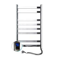 Elektriline käterätikuivati Navin Avangard Sensor 480 x 800, kroom, 10-028053-4880