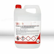 Küttesüsteemi vedelik Lesta C2LES-TS-E100/5, 5 kg, kontsentraat