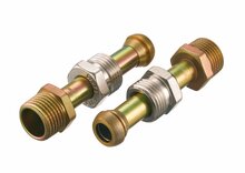 Paigalduskomplekt Danfoss 013G3127