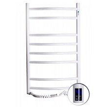 Elektriline rätikukuivati Navin Kamelia 480 x 800 Sensor, taimeriga, valge, 12-007133-4880