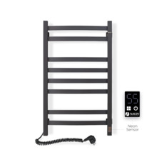 Elektriline käterätikuivati Navin Avalon 480 x 800 Sensor, must, 12-203153-4880