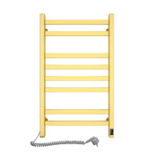 Elektriline rätikukuivati Navin Avangard Sensor 480 x 800, kuldne, 10-428153-4880