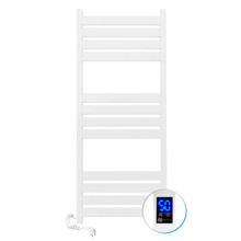 Elektriline käterätikuivati Navin Largo 500 x 1200 Sensor, valge, 12-844153-5012