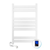 Elektriline käterätikuivati Navin Largo 500 x 800 Sensor, valge, 12-844153-5080