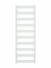 Rätikukuivati Terma Vivo, 40 x 115 cm, valge