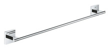 Rätikukuivati Grohe Start Cube 600 mm, läikiv kroom, 41089000