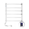 Elektriline käterätikuivati Navin Omega 530 x 600 Sensor, 12-015133-5360, valge