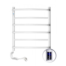 Elektriline käterätikuivati Navin Omega 530 x 600 Sensor, 12-015133-5360, valge