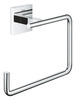 Rätikukuivati Grohe Start Cube, 40975000, läikiv kroom