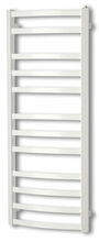 Veekütte käterätikuivati Elonika EP 50 x 118 KLD, 1175 x 456 mm, teras