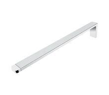 Rätikukandur Nimco Maya MA 29097-26, 37 cm, läikiv kroom