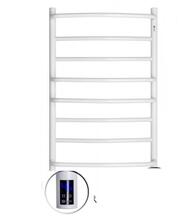 Elektriline rätikuivatiga radiaator Navin Omega 530 x 800 Sensor, 12-013033-5380