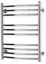 Veekütte rätikuradiator Elonika EV 1050 KL, 50 cm x 65.5 cm, roostevaba teras