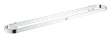 Rätikukuivati Grohe Selection 41056000, 600 mm, läikiv kroom