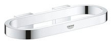 Rätikukandur Grohe Selection 41035000, 200 mm, läikiv kroom
