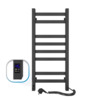 Elektriline käterätikuivati Navin Avangard 360 x 800 Sensor, must, 12-228053-3680