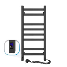 Elektriline käterätikuivati Navin Avangard 360 x 800 Sensor, must, 12-228053-3680