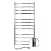 Elektriline käterätikuivati Navin Blues Sensor, 480 x 1200, kroom, 10-006133-4812
