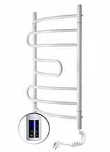 Elektriline käterätikuivati Navin Piruet 480 x 800 Sensor, 12-021033-4880, valge