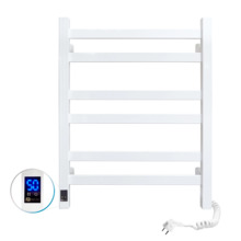 Elektriline käterätikuivati Navin Avangard 480 x 600 Sensor, valge, 12-028053-4860
