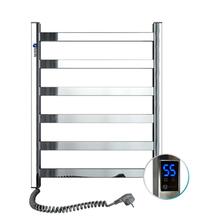 Elektriline käterätikuivati Navin Avangard Sensor 480 x 600, kroom, 10-028153-4860