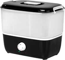 Rätikukuivati Elegante 10, 600W