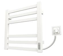 Elektriline rätikukuivati Kosser Gerda 500 x 500/6 ER, valge