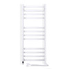 Elektriline käterätikuivati Navin Avalon 480 x 1200 Sensor, valge, 12-103053-4812