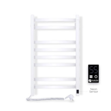 Elektriline käterätikuivati Navin Avalon 480 x 800 Sensor, valge, 12-103153-4880