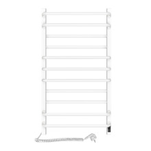 Elektriline rätikukuivati Navin Grandis 480 x 800 Sensor, 12-108153-4880, valge