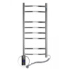 Elektriline käterätikuivati Navin Kamelia 360 x 800 Sensor, kroom, 10-007033-3680