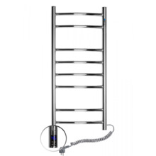 Elektriline käterätikuivati Navin Kamelia 360 x 800 Sensor, kroom, 10-007033-3680