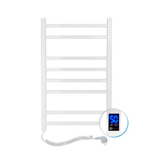 Elektriline rätikuivatiradiaator Navin Loft 500 x 800 Sensor, 12-143153-5080