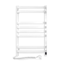 Elektriline käterätikuivati Navin Stugna 480 x 800 Sensor, valge, 12-149153-4880