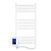 Elektriline käterätikuivati Navin Elipse 500 x 1000 Sensor, 12-845053-5010