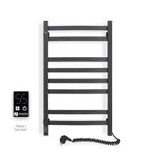 Elektriline käterätikuivati Navin Avalon 480 x 800 Sensor, must, 12-203053-4880