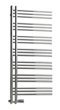 Rätikukuivati Sapho Dorlion, 50 x 120 cm, 378 W, läikiv kroom