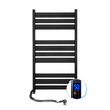 Elektriline käterätikuivati Navin Largo 500 x 1000 Sensor, 12-244153-5010, must