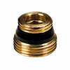 Adapter Giacomini R483X002, 90 x 90 x 30 mm